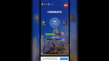 wonder words level 226 solution