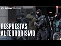 Respuestas al terrorismo | Estrategia podcast 47