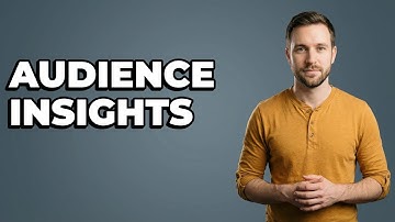 What Should A Podcast Audience Overview Include?