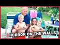 Dad Leaves Manson Style Messages After Killing Family New Mom Disappears Full Episode Dad Leaves Manson Style Messages After Killing Family New Mom Disappears Full Episode
