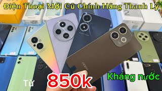 Ship không cọc - Bao ship | Oppo A5pro , reno 7z 5G , 6z 5g , Redmi 14c , 14R 5G , samsung a06, a05