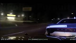Arkansas State Troopers F#%k This Stolen Dodge Charger Scat pack Up  #viralvideo