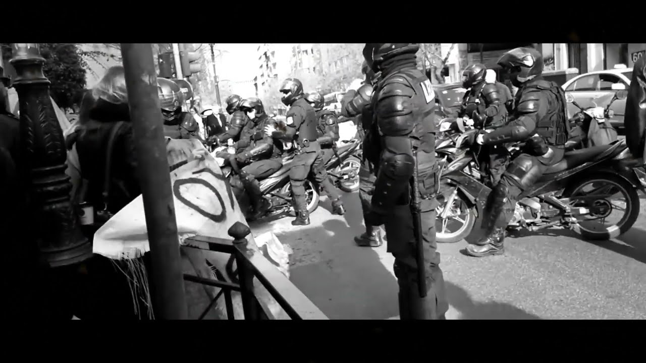 Y-Axis - Empty Socket Music Video (2021) Grindcore