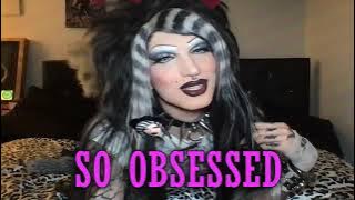 6arelyhuman, MISS LUXURY - So Perfect (Official Lyric Video)