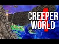THE CREEPIER CANALS! - CREEPER WORLD 4