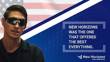 Veteran with a Disability Gets Cybersecurity Cert