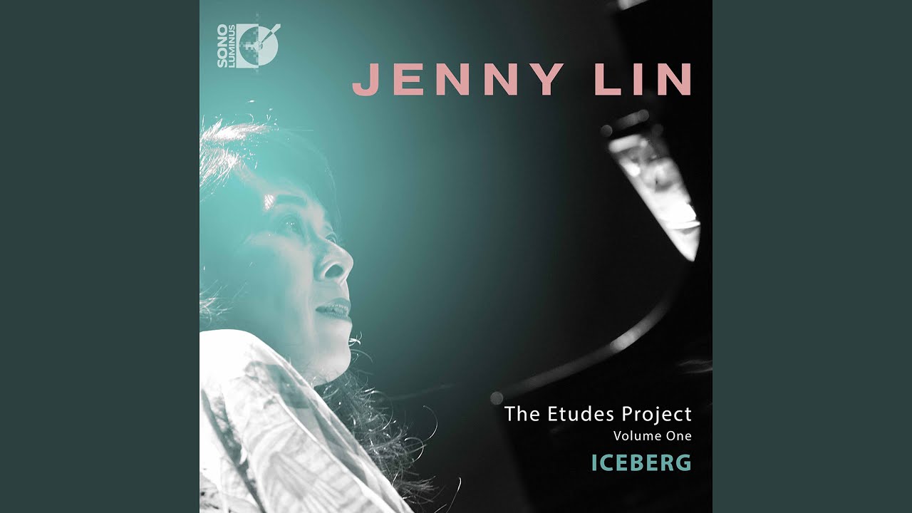 Study in Mixed Accents