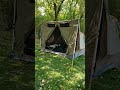 Oztent Foxwing Tagalong Tent - Quick View