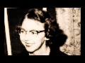 Flannery O'Connor Reads "A Good Man Is Hard to Find" (1959)