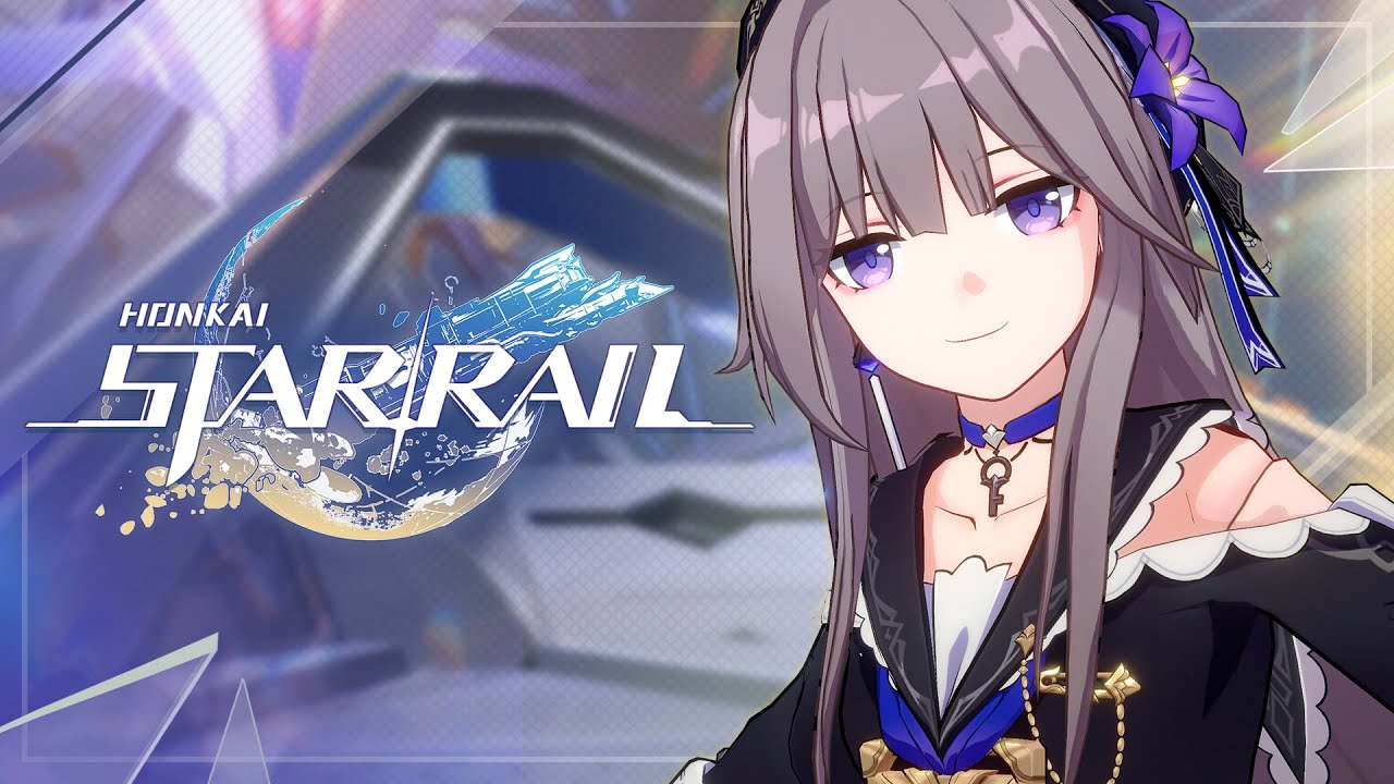 Honkai Star Rail Review - Trails of Mediocrity