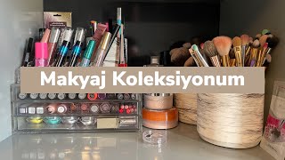 Makyaj Koleksiyonum 2022