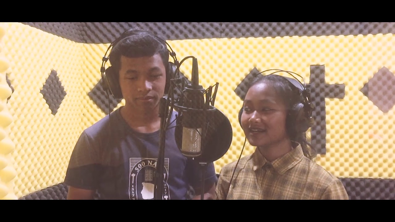 LIGHT TEAM|| DĂN HWÀI ĂN TUS RIP RLAU|| THÁNH CA K HO 193 || Manên - Thuốc