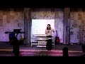 Sunday Service | April 21, 2024 A. M. | Lady Gray