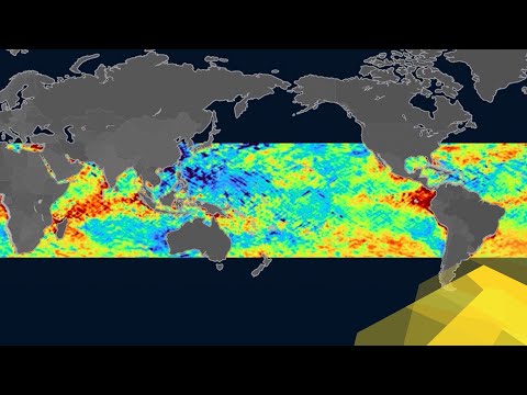 CYGNSS detection of global ocean microplastic concentration