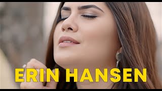 Erin Hansen - Satu Hati Sampai Mati | Dangdut ( Music Video)
