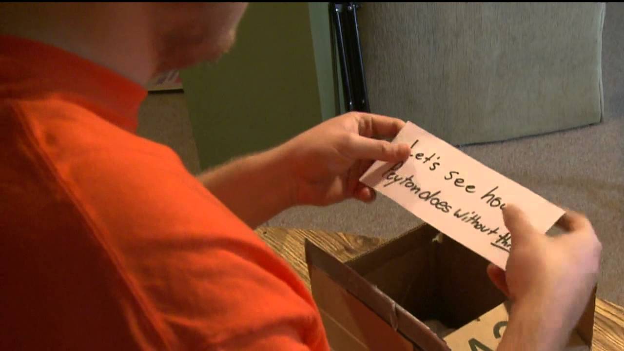 Orange Crush by Sam Butler