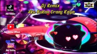 Dj Remix Aku Bukan Orang Kaya || Trisuaka Perbedaan Kasta || Music Dj Remix Slow