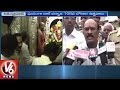 108th Bonalu festival in Lal Darwaza begins grandly