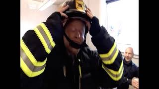 Download Lagu Danmark ifølge Bubber - Brandmand (1/4) MP3