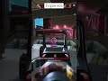 Nice little Apex triple kill in Arenas w/Bloodhound