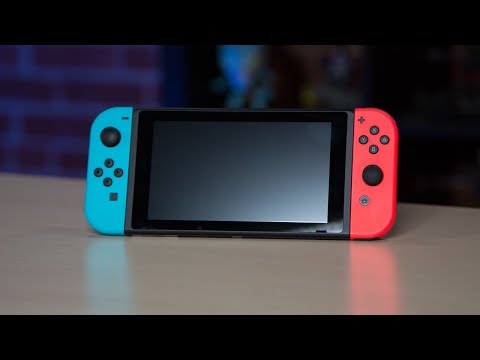 Switch, I Love You (Come chat, ask questions, and maybe play some Switch games!) - Switch, I Love You (Come chat, ask questions, and maybe play some Switch games!)