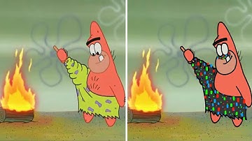 Pibby VS SpongeBob: BC (part 2)