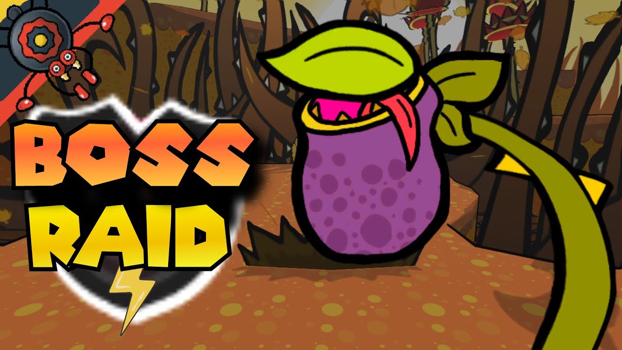 Bug Fables Strategy Devourer Boss Raid YouTube bug-fables-strategy-devourer-boss-raid-youtube