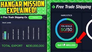 Best smuggler's run dlc missions to make the most money! everything
you need know! ▶cheap games & discounted shark cards:
https://www.g2a.com/r/datsaintsf...