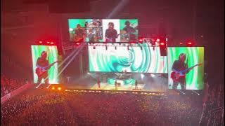 Download lagu IV OF SPADES - Where Have You Been, My Disco? (Live at the Mall of Asia Arena - Day 1)