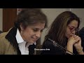 “Silencio radio”, documental sobre golpe de censura contra Aristegui