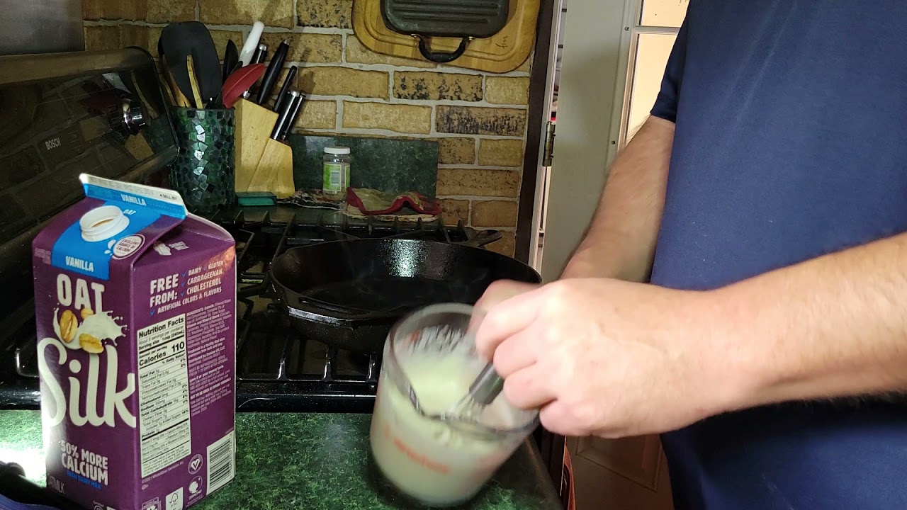 no Power no water cooking