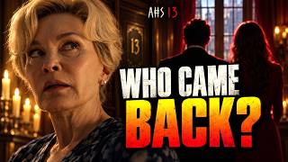American Horror Story Season 13 Episode 3: Who Are Constance’s Two Surprise Guests