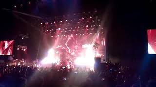 Slayer (VOA Heavy Rock Festival 2019)