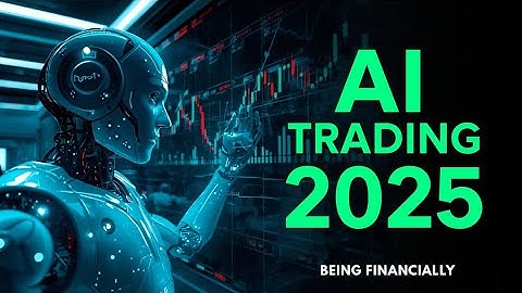 How AI Is Changing Stock Trading in 2025 (Explained Simply) | Being Financially