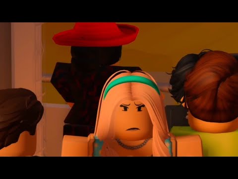 FDB - Iris Saves Everyone, But Its Roblox
