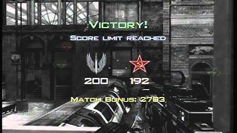 Modern warfare 3 Mw3 Moab Epic Fail