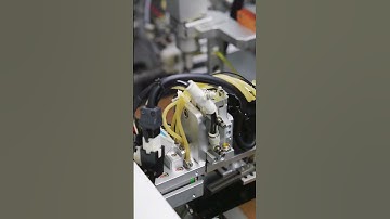 Mobile phone screen production process (1) #touchscreen #lcddisplay  #phonerepair #mobilescreen