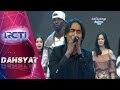 Pertama Kali Setia Band Nyanyikan Di Dahsyat 2017 