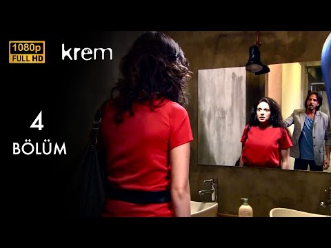 Krem 4. Bölüm (Full HD)