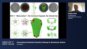 Overcoming the Multiscale Simulation Challenge for Biomolecular Systems