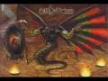 BLITZKRIEG - Legion From the Album : Absolute Power