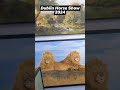Dublin Horse Show 2024 Exhibition Hung Nguyen Art 