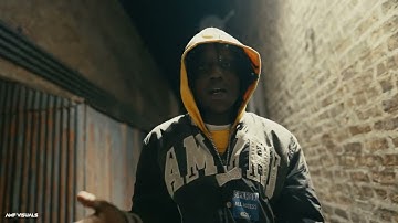 Rell Vert - What It Was (Official Music Video)