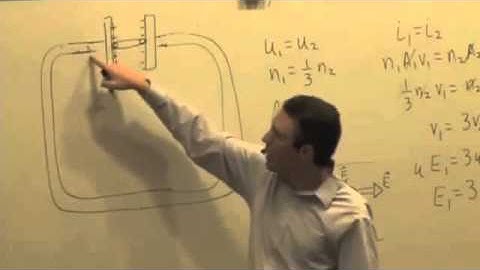 M & I II: Current in Circuits Video 2 Part 7