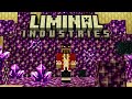 Minecraft: Liminal Industries Ep. 24