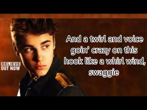 Justin Bieber (+) Boyfriend - www.SongsLover.com