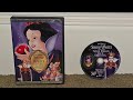Snow White The Seven Dwarfs USA DVD 2 Walkthrough 2001 