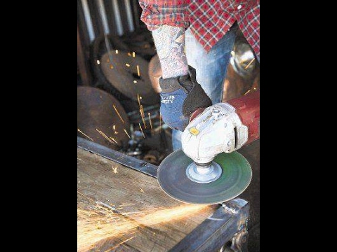 Upcycled Garden Furniture Ideas By Raymond Guest - YouTube