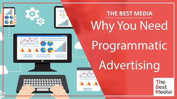 Why You Need Programmatic Advertising