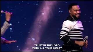 Todd Dulaney - Proverbs 3 (Tablet of your heart)